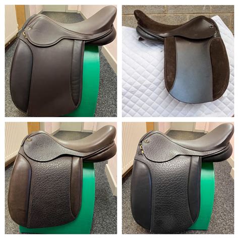 chunky monkey saddles